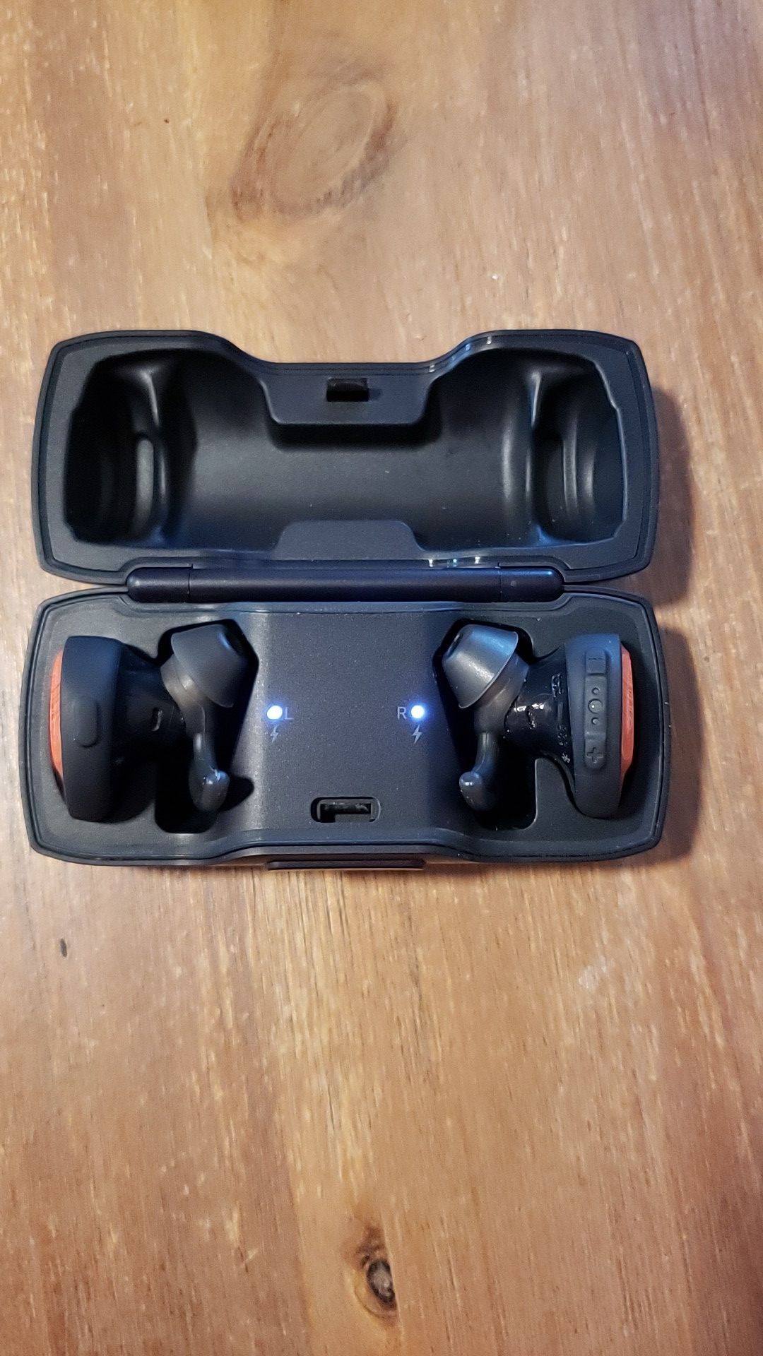 Bose Soundsport Free Earbuds