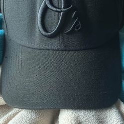 Orioles Baseball Hat 