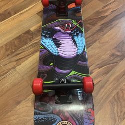 Madd Gear Australia Skateboard 31 Inch Mint Shape 20.00