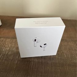 Airpods Gen 3
