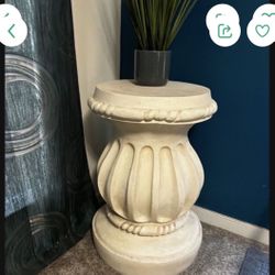 Two Home Decor Stands 