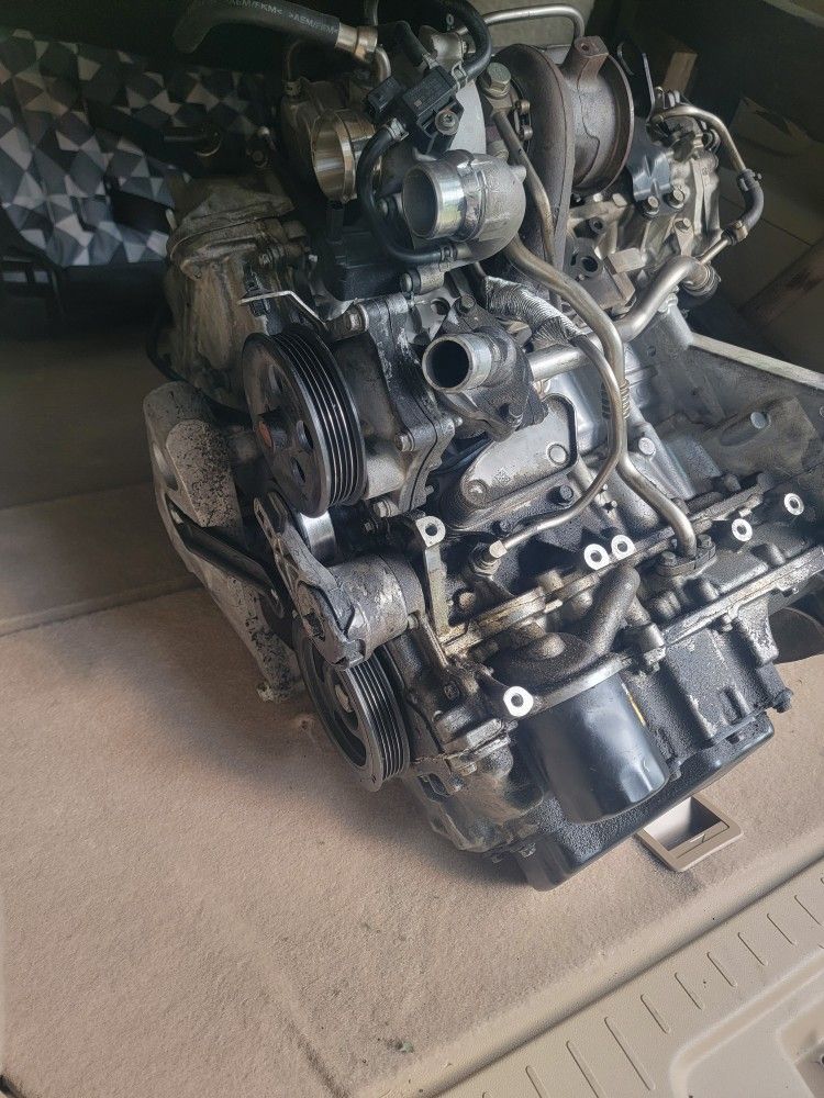 2017 Motor 2.0