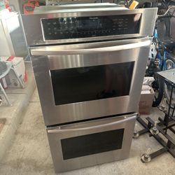 Thermador Gas Oven | Model: SEC272BS