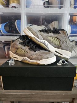 2016 Air Jordan 5 Low 'All-Star' Size 5.5Y