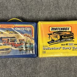 Collectors ‘Carry Case 👇🏻👁️ Go to the description