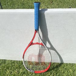 Wilson Federer Adult Size Tennis Racket