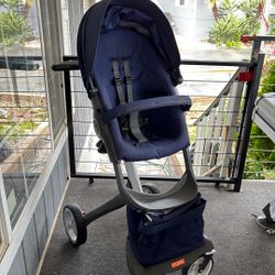 Stroller Stokke
