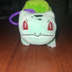 Pokémon "Bulbasaur" Key-Chain