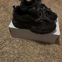 All Black Off Whites