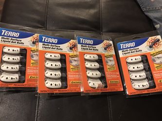 Terro ant killer