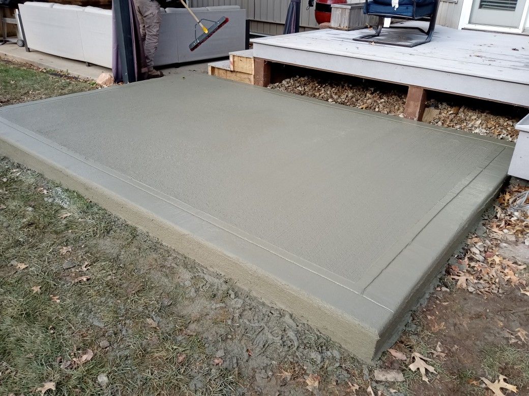 Concret