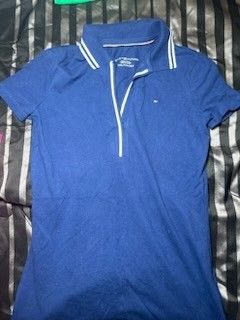 Tommy Hilfiger Polo Style Shirts 