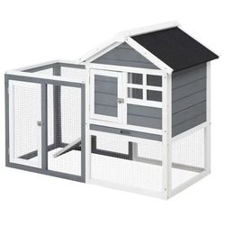 Rabbit Enclosure