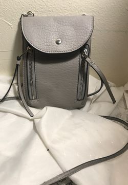 JUICY COUTURE CROSSBODY BAG