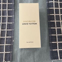 Louis Vuitton Imagination