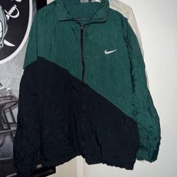 Vintage Men’s Jacket Xl 