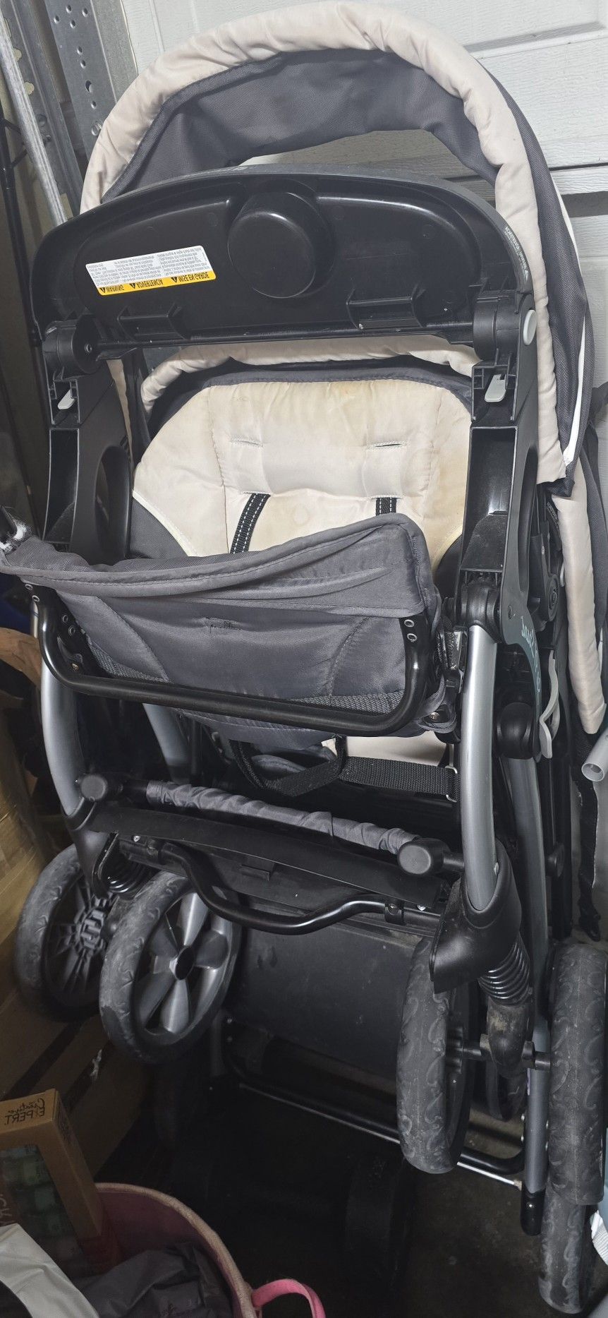 Stroller/ Make Me An Offer