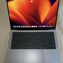 M1 Pro MacBook Pro 14” 16gb 