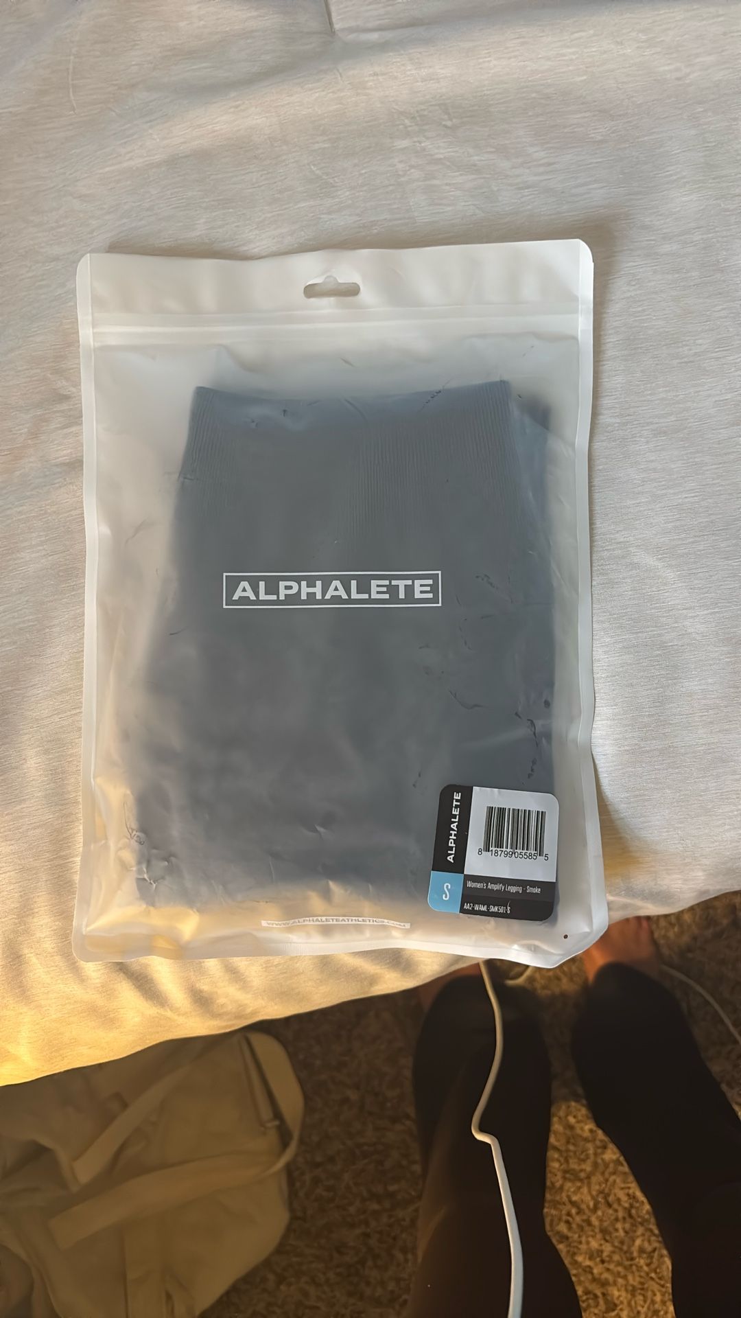 Alphalete Leggings