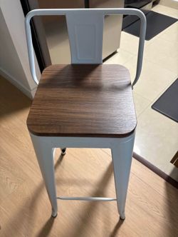 Single Counter/ bar chair