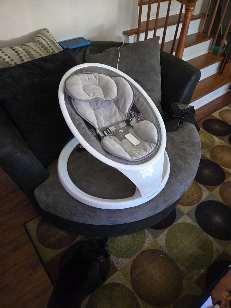 Munchkin Baby Swing