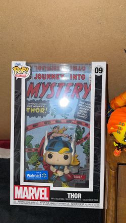 Thor Funko Pop