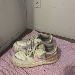 Nike air force 1 shadow