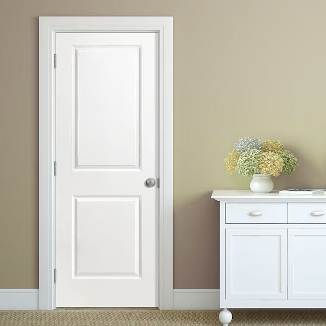 Door 28-in x 80-in Brand New In Box