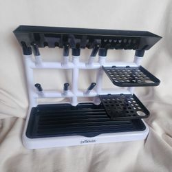 Baby Bottle Drying Rack