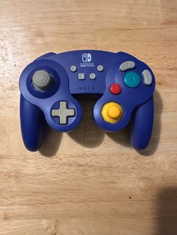 Wireless controller for Nintendo switch