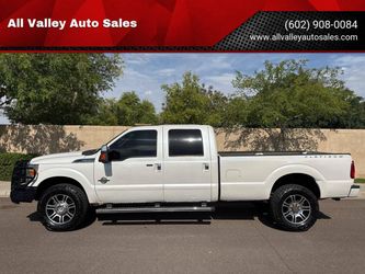2016 Ford F-350