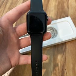 Apple Watch Series 6