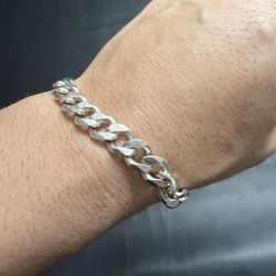 925 Italian Silver Bracelet