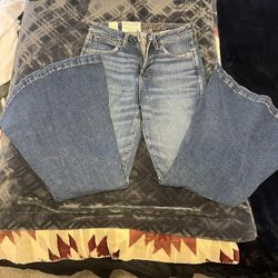 Brand New Wrangler Bell Bottoms 