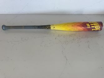 2024 Easton Hype Fire Composite Bat USSSA (-8) 30" (Used)