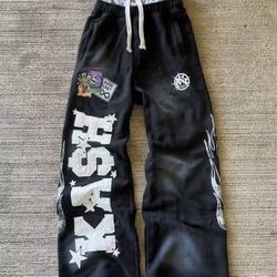 VINTARE SWEATS