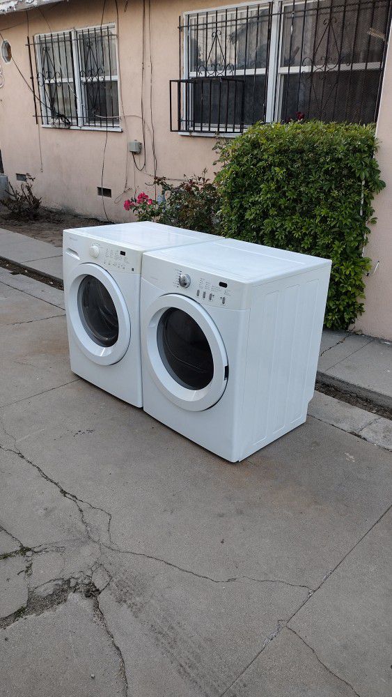 We Sell Washers 