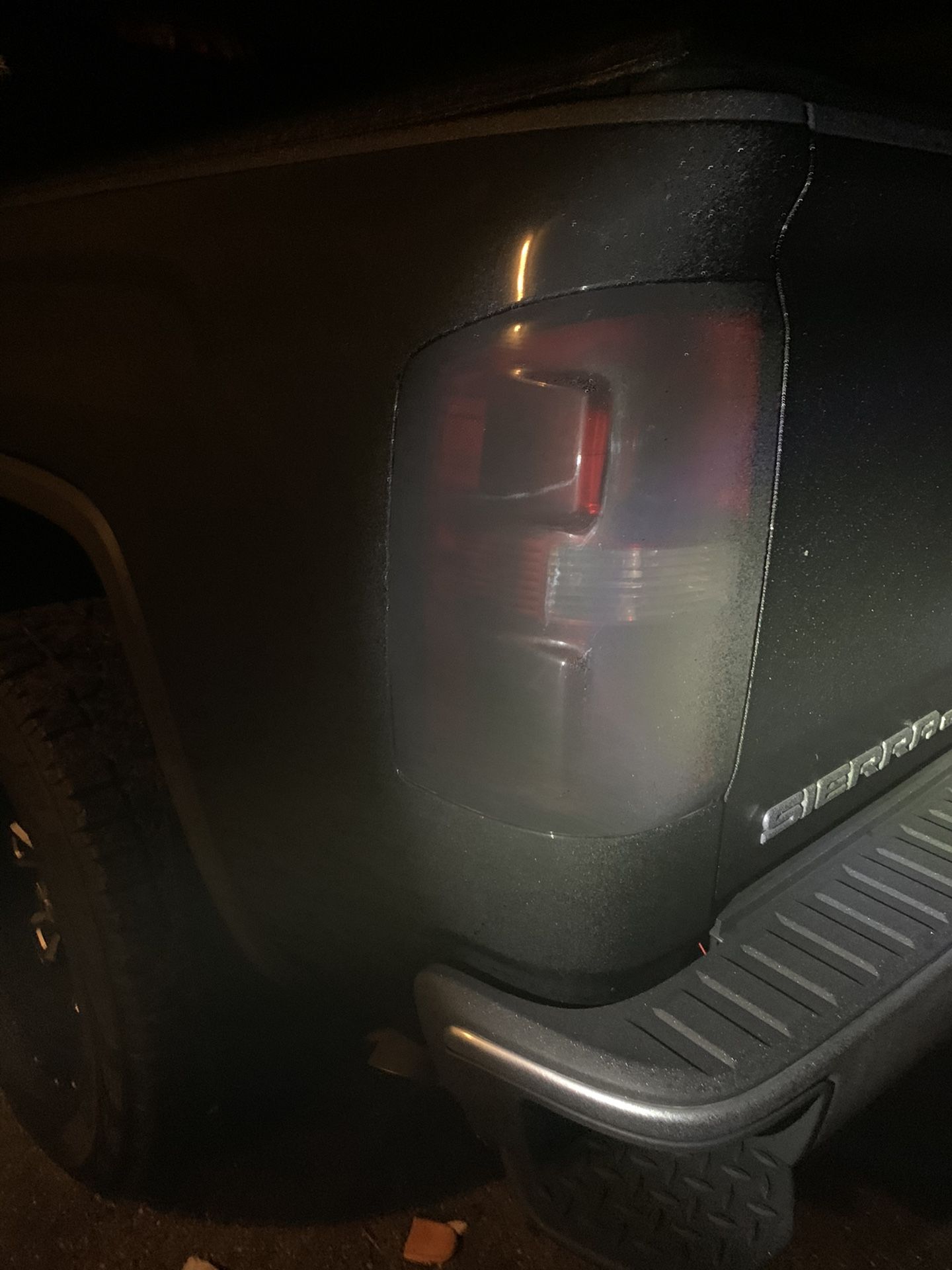 Auto Tint , Windows, Head Lights, Logos Interior And Exterior