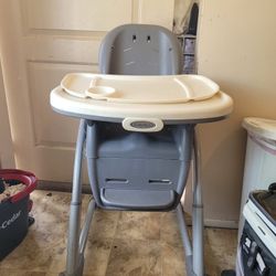 High Chair