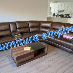 Furniture Sectional 