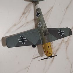 21st Century Toys War Plane 1/18 Scale
