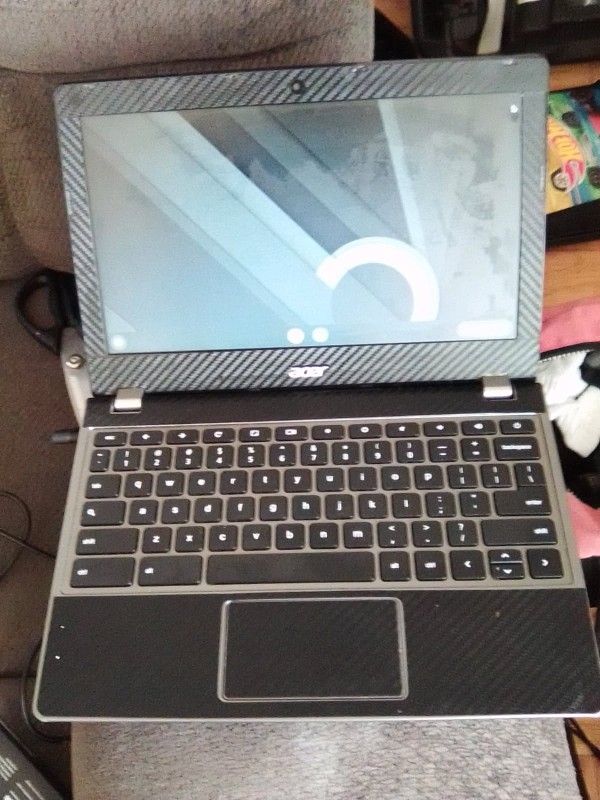 Chromebook