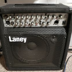 Guitar Amp Speaker 