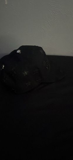 Barbas hat