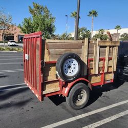 Trailer