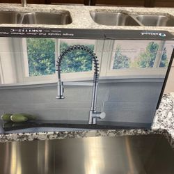 Faucet