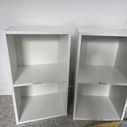Bookshelfs Small