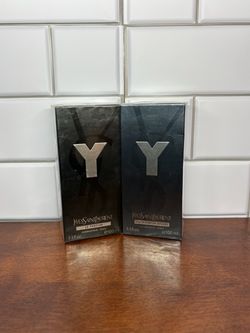 YSL FOR MAN
