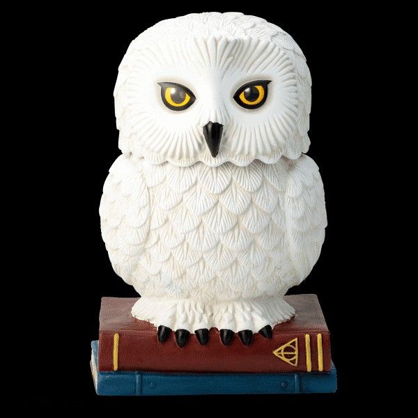 Hedwig Warmer