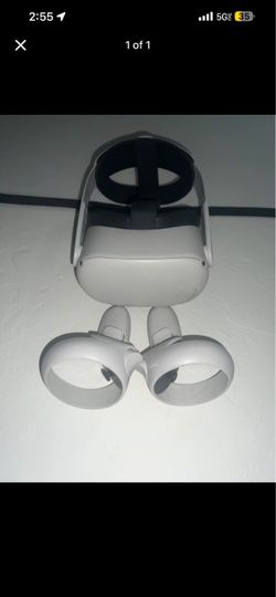 Oculus quest 2
